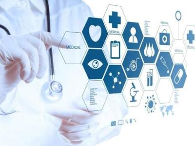 AI醫(yī)療新浪潮 健康管理邁向智能化